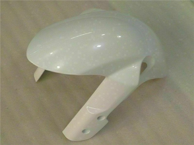 Carenagem Suzuki GSXR 1000 K7 2007-2008 - Branco
