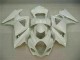 Carenagem Suzuki GSXR 1000 K7 2007-2008 - Branco
