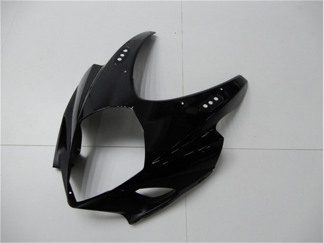Carenagem Suzuki GSXR 1000 K7 2007-2008 - Brilhante Preto Fosco