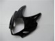Carenagem Suzuki GSXR 1000 K7 2007-2008 - Brilhante Preto Fosco