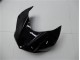 Carenagem Suzuki GSXR 1000 K7 2007-2008 - Brilhante Preto Fosco