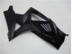 Carenagem Suzuki GSXR 1000 K7 2007-2008 - Brilhante Preto Fosco