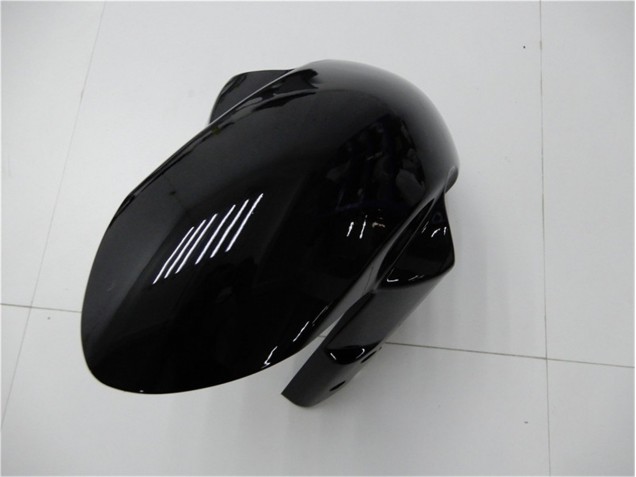 Carenagem Suzuki GSXR 1000 K7 2007-2008 - Brilhante Preto Fosco