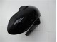 Carenagem Suzuki GSXR 1000 K7 2007-2008 - Brilhante Preto Fosco