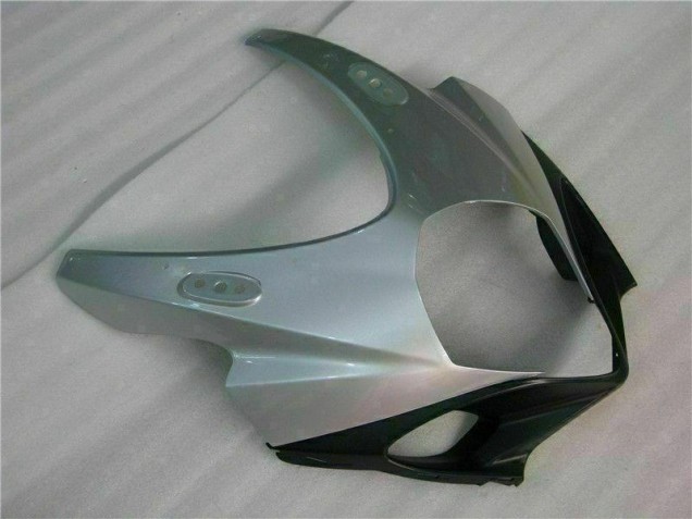 Carenagem Suzuki GSXR 1000 K7 2007-2008 - Castanho Prata