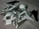 Carenagem Suzuki GSXR 1000 K7 2007-2008 - Prata Branco Carenagem Suzuki GSXR 1000 K7 2007-2008 - Prata Branco
