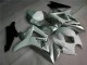 Carenagem Suzuki GSXR 1000 K7 2007-2008 - Prata Branco Carenagem Suzuki GSXR 1000 K7 2007-2008 - Prata Branco