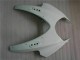 Carenagem Suzuki GSXR 1000 K7 2007-2008 - Prata Branco Carenagem Suzuki GSXR 1000 K7 2007-2008 - Prata Branco