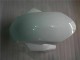 Carenagem Suzuki GSXR 1000 K7 2007-2008 - Prata Branco Carenagem Suzuki GSXR 1000 K7 2007-2008 - Prata Branco
