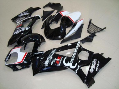 Carenagem Suzuki GSXR 1000 K7 2007-2008 - Relentless