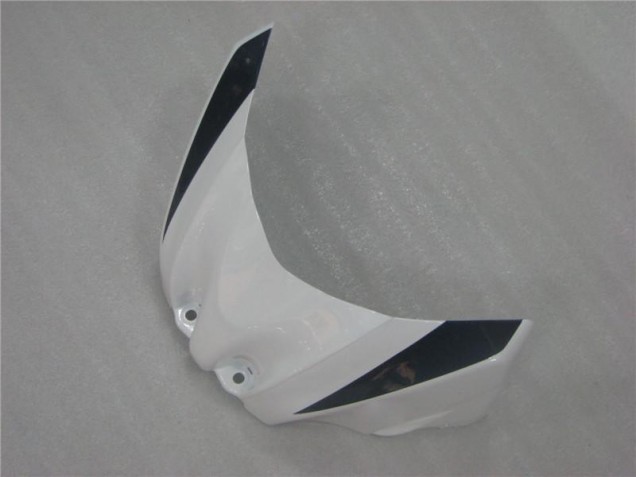 Carenagem Suzuki GSXR 1000 K9 2009-2016 - Branco Azul Carenagem Suzuki GSXR 1000 K9 2009-2016 - Branco Azul