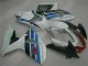 Carenagem Suzuki GSXR 1000 K9 2009-2016 - Branco Carenagem Suzuki GSXR 1000 K9 2009-2016 - Branco