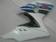Carenagem Suzuki GSXR 1000 K9 2009-2016 - Branco Carenagem Suzuki GSXR 1000 K9 2009-2016 - Branco