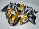 Carenagem Suzuki GSXR 1000 K9 2009-2016 - Ouroen Preto Carenagem Suzuki GSXR 1000 K9 2009-2016 - Ouroen Preto