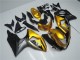 Carenagem Suzuki GSXR 1000 K9 2009-2016 - Ouroen Preto Carenagem Suzuki GSXR 1000 K9 2009-2016 - Ouroen Preto