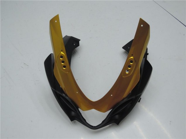Carenagem Suzuki GSXR 1000 K9 2009-2016 - Ouroen Preto Carenagem Suzuki GSXR 1000 K9 2009-2016 - Ouroen Preto