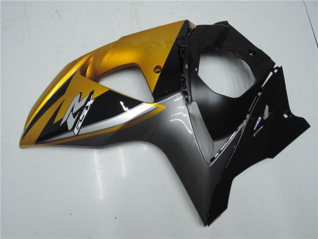 Carenagem Suzuki GSXR 1000 K9 2009-2016 - Ouroen Preto Carenagem Suzuki GSXR 1000 K9 2009-2016 - Ouroen Preto