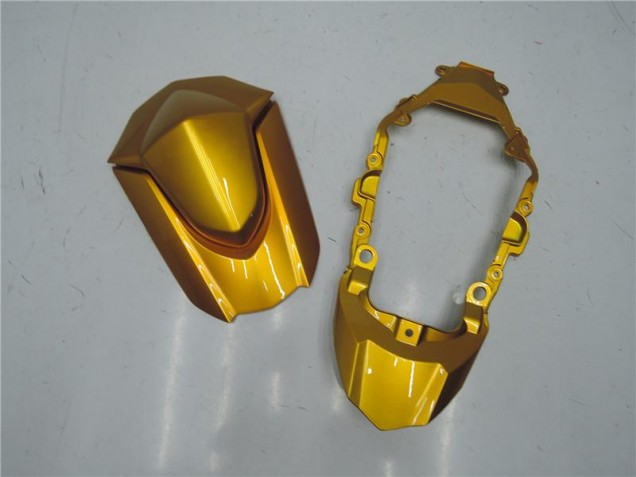 Carenagem Suzuki GSXR 1000 K9 2009-2016 - Ouroen Preto Carenagem Suzuki GSXR 1000 K9 2009-2016 - Ouroen Preto