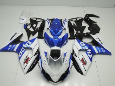 Carenagem Suzuki GSXR 1000 K9 2009-2016 - Tyco
