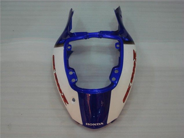 Carenagem Suzuki GSXR 1300 Hayabusa 1996-2007 - Ellow Azul Carenagem Suzuki GSXR 1300 Hayabusa 1996-2007 - Ellow Azul