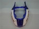 Carenagem Suzuki GSXR 1300 Hayabusa 1996-2007 - Ellow Azul Carenagem Suzuki GSXR 1300 Hayabusa 1996-2007 - Ellow Azul