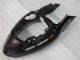 Carenagem Suzuki GSXR 1300 Hayabusa 1996-2007 - Prata Preto Carenagem Suzuki GSXR 1300 Hayabusa 1996-2007 - Prata Preto