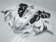 Carenagem Suzuki GSXR 1300 Hayabusa 2008-2019 - Branco Carenagem Suzuki GSXR 1300 Hayabusa 2008-2019 - Branco