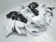 Carenagem Suzuki GSXR 1300 Hayabusa 2008-2019 - Branco Carenagem Suzuki GSXR 1300 Hayabusa 2008-2019 - Branco
