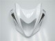 Carenagem Suzuki GSXR 1300 Hayabusa 2008-2019 - Branco Carenagem Suzuki GSXR 1300 Hayabusa 2008-2019 - Branco