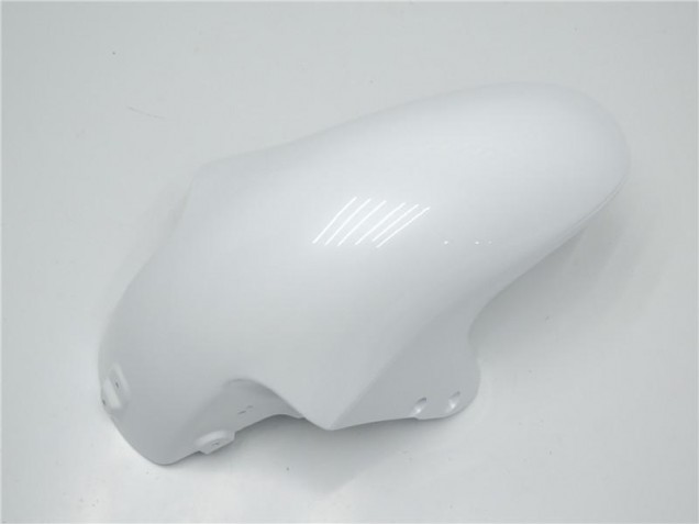 Carenagem Suzuki GSXR 1300 Hayabusa 2008-2019 - Branco Carenagem Suzuki GSXR 1300 Hayabusa 2008-2019 - Branco