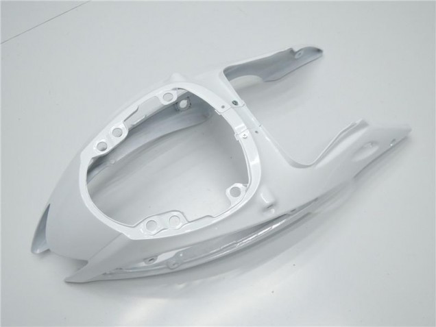 Carenagem Suzuki GSXR 1300 Hayabusa 2008-2019 - Branco Carenagem Suzuki GSXR 1300 Hayabusa 2008-2019 - Branco
