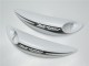 Carenagem Suzuki GSXR 1300 Hayabusa 2008-2019 - Branco Carenagem Suzuki GSXR 1300 Hayabusa 2008-2019 - Branco