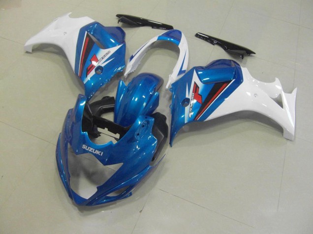 Carenagem Suzuki GSXR 600 1996-2000 - Katana