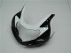 Carenagem Suzuki GSXR 600 / 750 K1 K2 K3 2001-2003 - Branco Azul Carenagem Suzuki GSXR 600 / 750 K1 K2 K3 2001-2003 - Branco Azul