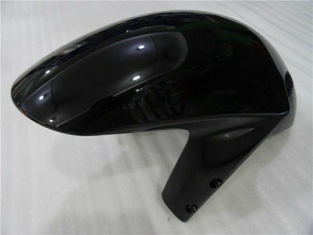 Carenagem Suzuki GSXR 600 / 750 K1 K2 K3 2001-2003 - Branco Prata Carenagem Suzuki GSXR 600 / 750 K1 K2 K3 2001-2003 - Branco Prata