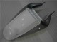 Carenagem Suzuki GSXR 600 / 750 K1 K2 K3 2001-2003 - Branco Prata Carenagem Suzuki GSXR 600 / 750 K1 K2 K3 2001-2003 - Branco Prata