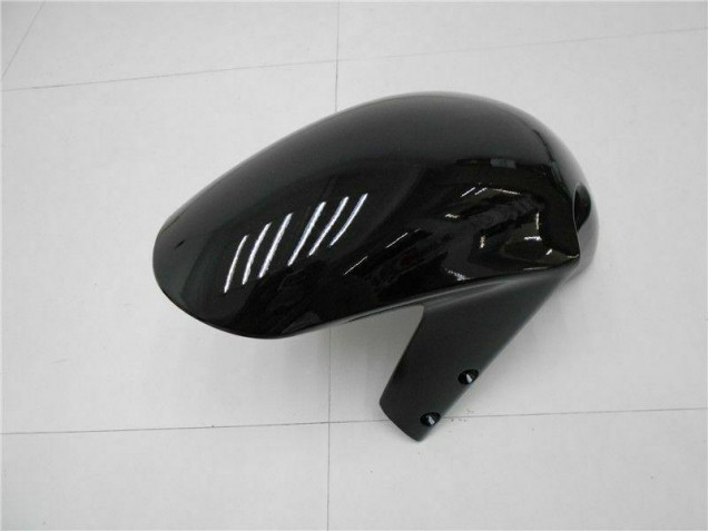Carenagem Suzuki GSXR 600 / 750 K1 K2 K3 2001-2003 - Prata