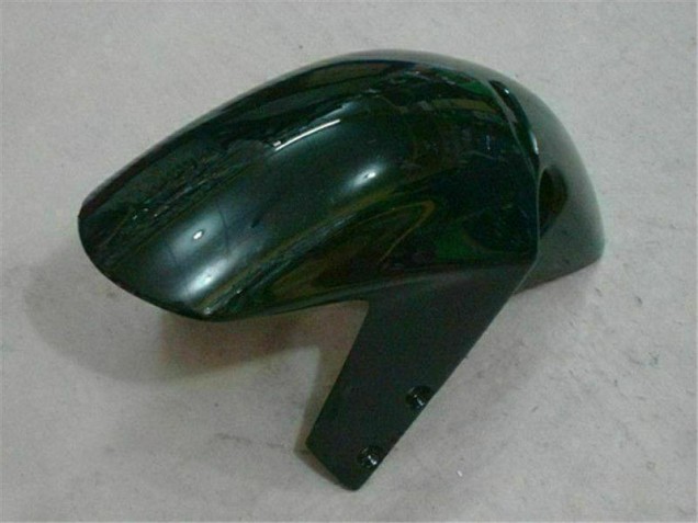 Carenagem Suzuki GSXR 600 / 750 K1 K2 K3 2001-2003 - Preto Vermelho Carenagem Suzuki GSXR 600 / 750 K1 K2 K3 2001-2003 - Preto Vermelho
