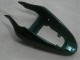 Carenagem Suzuki GSXR 600 / 750 K1 K2 K3 2001-2003 - Preto Vermelho Carenagem Suzuki GSXR 600 / 750 K1 K2 K3 2001-2003 - Preto Vermelho