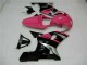 Carenagem Suzuki GSXR 600 / 750 K1 K2 K3 2001-2003 - Rosa Carenagem Suzuki GSXR 600 / 750 K1 K2 K3 2001-2003 - Rosa