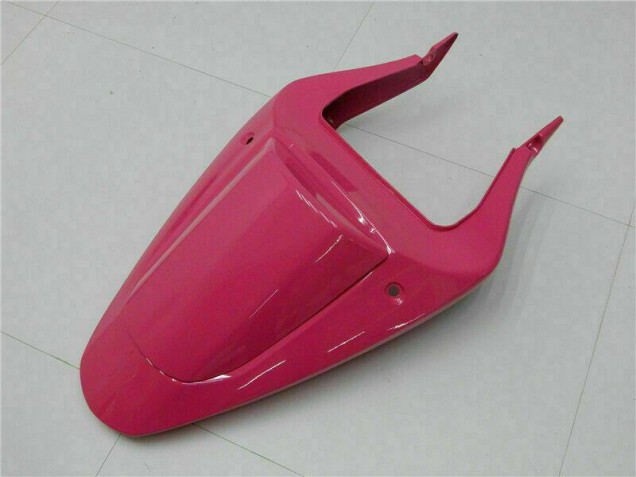 Carenagem Suzuki GSXR 600 / 750 K1 K2 K3 2001-2003 - Rosa Carenagem Suzuki GSXR 600 / 750 K1 K2 K3 2001-2003 - Rosa