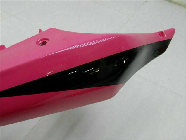 Carenagem Suzuki GSXR 600 / 750 K1 K2 K3 2001-2003 - Rosa Carenagem Suzuki GSXR 600 / 750 K1 K2 K3 2001-2003 - Rosa