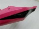 Carenagem Suzuki GSXR 600 / 750 K1 K2 K3 2001-2003 - Rosa Preto Carenagem Suzuki GSXR 600 / 750 K1 K2 K3 2001-2003 - Rosa Preto