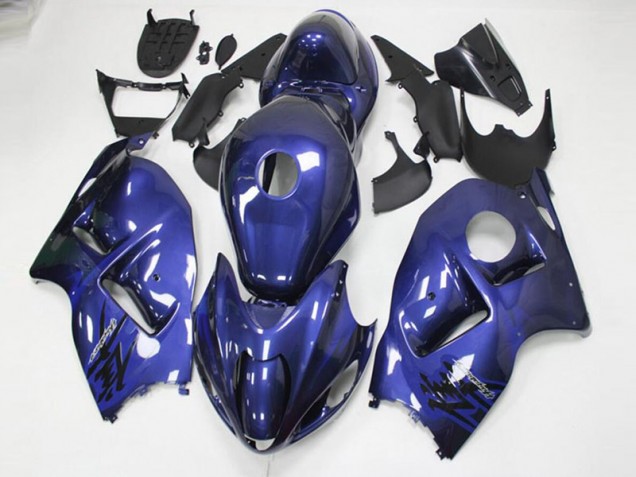 Carenagem Suzuki GSXR 600 / 750 K11 2011-2021 - Azul Carenagem Suzuki GSXR 600 / 750 K11 2011-2021 - Azul
