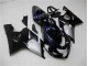 Carenagem Suzuki GSXR 600 / 750 K4 2004-2005 - Azul Prata Carenagem Suzuki GSXR 600 / 750 K4 2004-2005 - Azul Prata