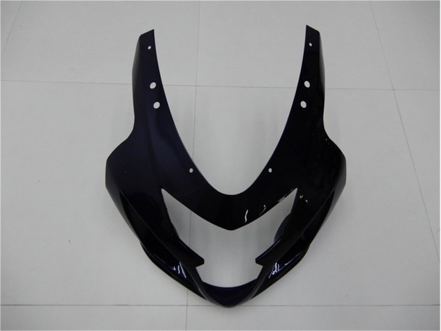 Carenagem Suzuki GSXR 600 / 750 K4 2004-2005 - Azul Prata Carenagem Suzuki GSXR 600 / 750 K4 2004-2005 - Azul Prata
