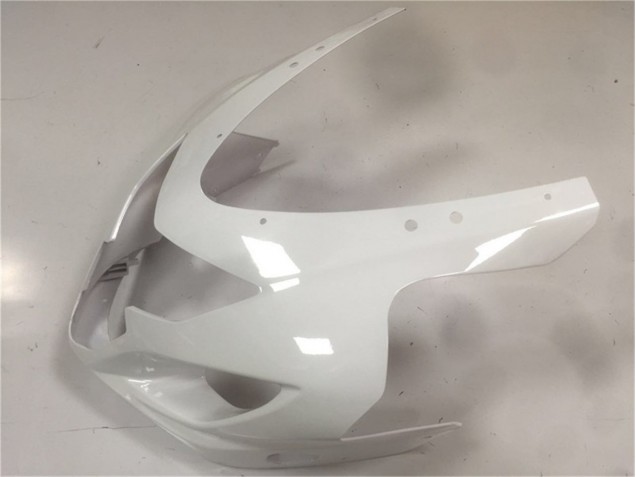 Carenagem Suzuki GSXR 600 / 750 K4 2004-2005 - Brilhante Branco