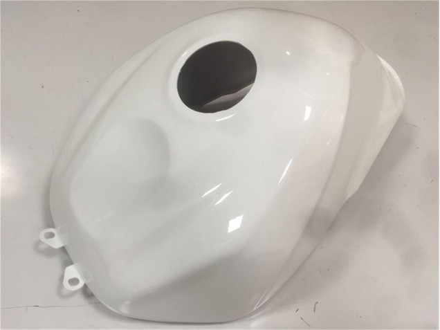 Carenagem Suzuki GSXR 600 / 750 K4 2004-2005 - Brilhante Branco
