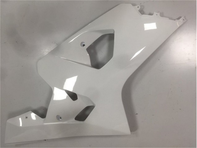 Carenagem Suzuki GSXR 600 / 750 K4 2004-2005 - Brilhante Branco