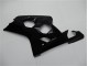 Carenagem Suzuki GSXR 600 / 750 K4 2004-2005 - Preto Brilhante Carenagem Suzuki GSXR 600 / 750 K4 2004-2005 - Preto Brilhante